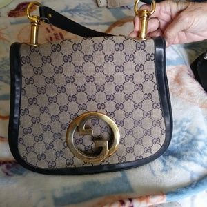 Vintage Gucci bag